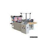 Sell Bottom Sealing and Bag Making Machine thumbnail-1