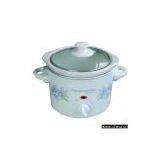 Sell 66150 Round Slow Cooker thumbnail-1