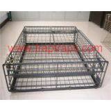 Hot Galvanizing Crab Cage Trap