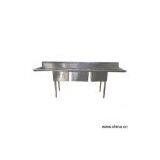 Sell Stainless Steel Sink thumbnail-1