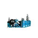 HDPE Gas and Water Pipe Extrusion Line thumbnail-1