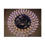 Outdoor Pink Color Changing Flexible Led Ribbon Light w/ 300pcs 3528 SMD