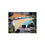Garden Shade Sail thumbnail-1