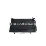 Condenser for TOYOTA CAMRY 2.4 HBS-P0227