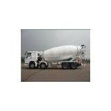 Sell Concrete Mixer Truck(16m3) thumbnail-1