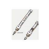 Double Action Air Cylinder thumbnail-1