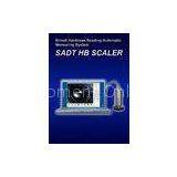 Automatical Brinell Hardness Testing Machine HB Scaler With USB High Accuracy thumbnail-1