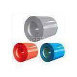 Scratch - Resistance Color Coated Coils Aluminum Alloy 1100 For Door Frames / Panels