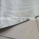 Embossed Thick Curtain Fabric thumbnail-2