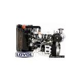 LOVOL generating diesel engine