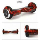 10inch Hoverboard Electric Scooters thumbnail-3