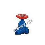 Sell Ductile Iron Resilient Gate Valve