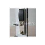 Waterpoof,dustproof Fingerprint Digital Door Lock With CE Certification JU-EZ0413