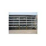 Six Level Puzzle Parking System thumbnail-1