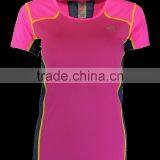 Manufacturers China Promotional Casual outdoor women shirt
