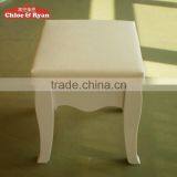 Classic Stype Bedroom Furniture Wood Chair for Wholesale thumbnail-3