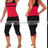 2014 Summer Sports Wear Lycra Ladies Gym Wear