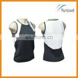 Women's Relaxed Fit Tri Top thumbnail-1