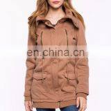 2016 New Arrival Winter Clothes Fashion Fleece Lady Coat Winter Coats for Women thumbnail-5