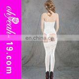 Women High Fashion Open Sexy Girl Bodystocking thumbnail-1