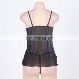 Fashion American Woman First Night Hot Sexy Nighty thumbnail-6