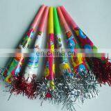 BHT-0707 Children Paper Party Horn thumbnail-1