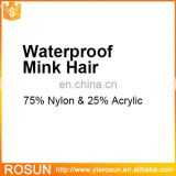 Waterproof Mink Hair Color Alter