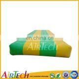 Soft Inflatable Air Tumble Track for Games thumbnail-2