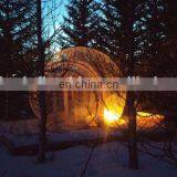 0.8mm Pvc Clear Bubble Party Event Tent Inflatable Advertising Tents for Events thumbnail-1