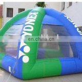 Residential Inflatable Marquee With 4 Arms