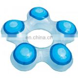 kid inflatable swimming ring life ring for kids