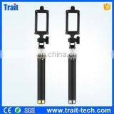 Factory Price Wireless Monopod Selfie Stick for IPhone All Smartphones thumbnail-2