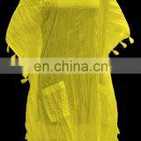 Promotional Kurtas 2017 New Beachwear thumbnail-6