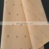 Fashionable Custom Printed Wrapping Tissue Paper