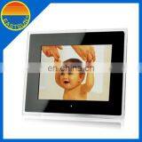 Fashion Plastic Photo Frame for Wall or Tabletop thumbnail-1