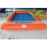 TOP SALE Inflatable Wave Pool Water Ball Pool thumbnail-3