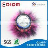 Popular Special Design Hot-selling Eco Friendly Neoprene Sublimation Insulated Cute Fluffy Stubby Holder thumbnail-4