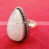 Whole Sale Fashion Drop Finger Ring thumbnail-1