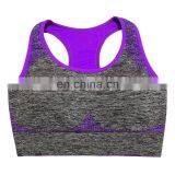Latest Professional Vest Type Sexy Woman Sport Bra#2047 thumbnail-6