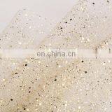 Beautiful Hotel Table Decoration Mesh Roll Glitter Mesh Roll thumbnail-3