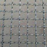 Intermediate Crimped Wire Mesh