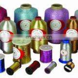 Shanghai Shen Mei Metallic Yarn Co., Ltd. company overview - view 3 thumbnail