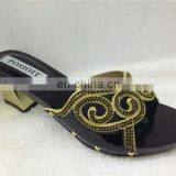 High Quality Shoes and Sandals(MD090) Wholesale Women Slippers thumbnail-2