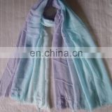 Ombre Scarves