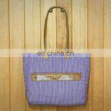 Tote Bags With Custom Printed Logo thumbnail-3