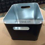 5L Square Metal Stainless Steel Beer Bottle Cooler thumbnail-3