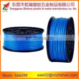 Nylon/PA- ABS/PLA 3D printer filaments extruder for 3d printing