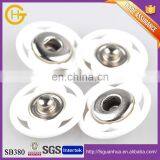 New Product Color Plastic Nylon Snap Button for Jacket thumbnail-1