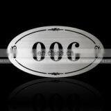 Custom Made Metal Logo Charms Label Printer With Customized Design thumbnail-4