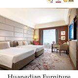 Wholesale Commercial Contemporary Hospitality Bedroom Sofa Hotel Furniture Set thumbnail-3